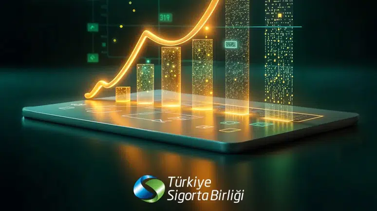 Hayat Dışı Sigortada Acenteler Liderliğini Sürdürüyor