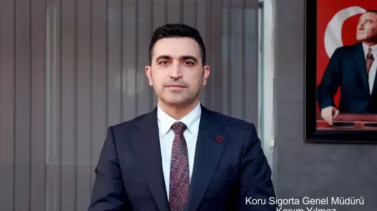 Sigortacılık riskten sonra değil riskten önce başlamalı
