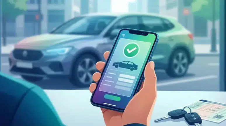 Trafik sigortası sorgulama ile araç sigortanızı kontrol edin !