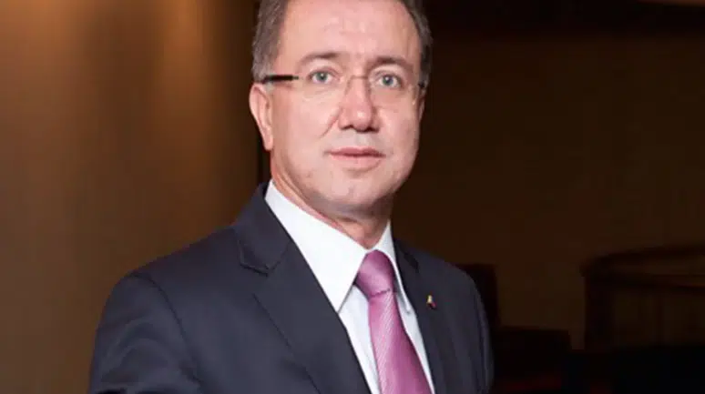 Hüseyin Kasap, TOBB SAİK Başkanlığı'na Adaylığını Resmen Duyurdu!