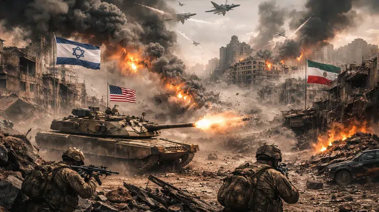 "Savaşın Etkisi: Hükümetler Artık Sigorta Şirketi Gibi Hareket Ediyor"