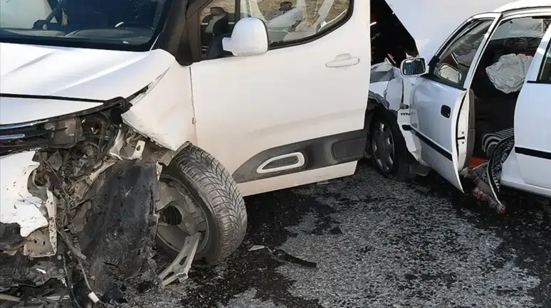 Akıllı eksper atama sistemi Bursa ve Ordu’da pilot olarak devreye girdi