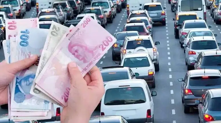 Zorunlu Trafik Sigortalarına Nisan Ayında Yeni Zam Uygulaması Başladı!