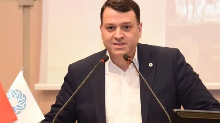 ERSADER’den Sektöre "Adil Rekabet" Çağrısı: "Mesele Sadece Bir Kampanya Değil, Yapısal Bir Sorundur"