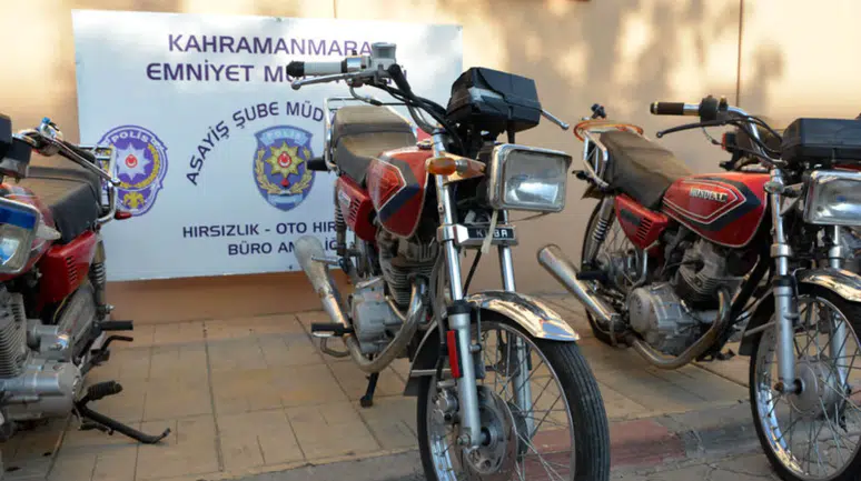 İçişleri Bakanlığı'ndan motosiklet kazalarına karşı yeni eylem planı