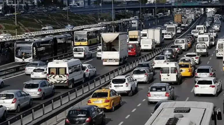 Ekim Ayında Trafik Sigortası Primlerine Yeni Artış!