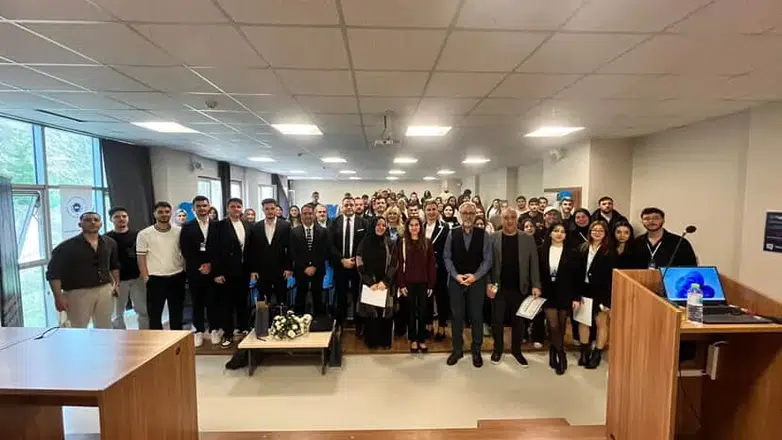 Sektör ile Yüz Yüze 3 Programı Sigorta Sektöründe Gururla Gerçekleşti