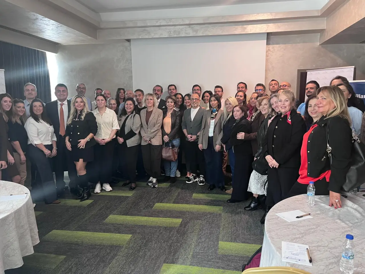 TEKSADER ve Allianz Türkiye’den Hayat–Emeklilik Odaklı Buluşma 10