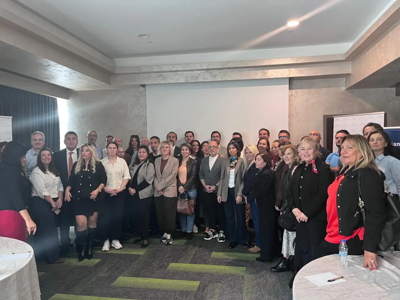 TEKSADER ve Allianz Türkiye’den Hayat–Emeklilik Odaklı Buluşma 7