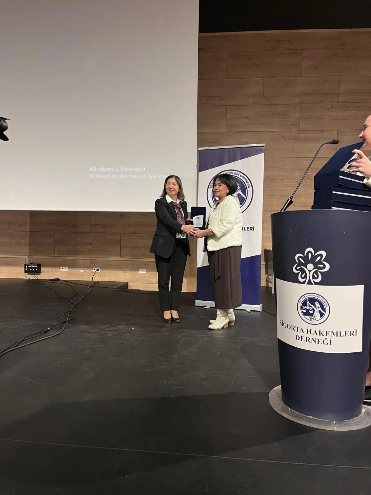 Sigorta Hukuku ve Sigorta Tahkim Yargılaması Sempozyumu Düzenlendi 6