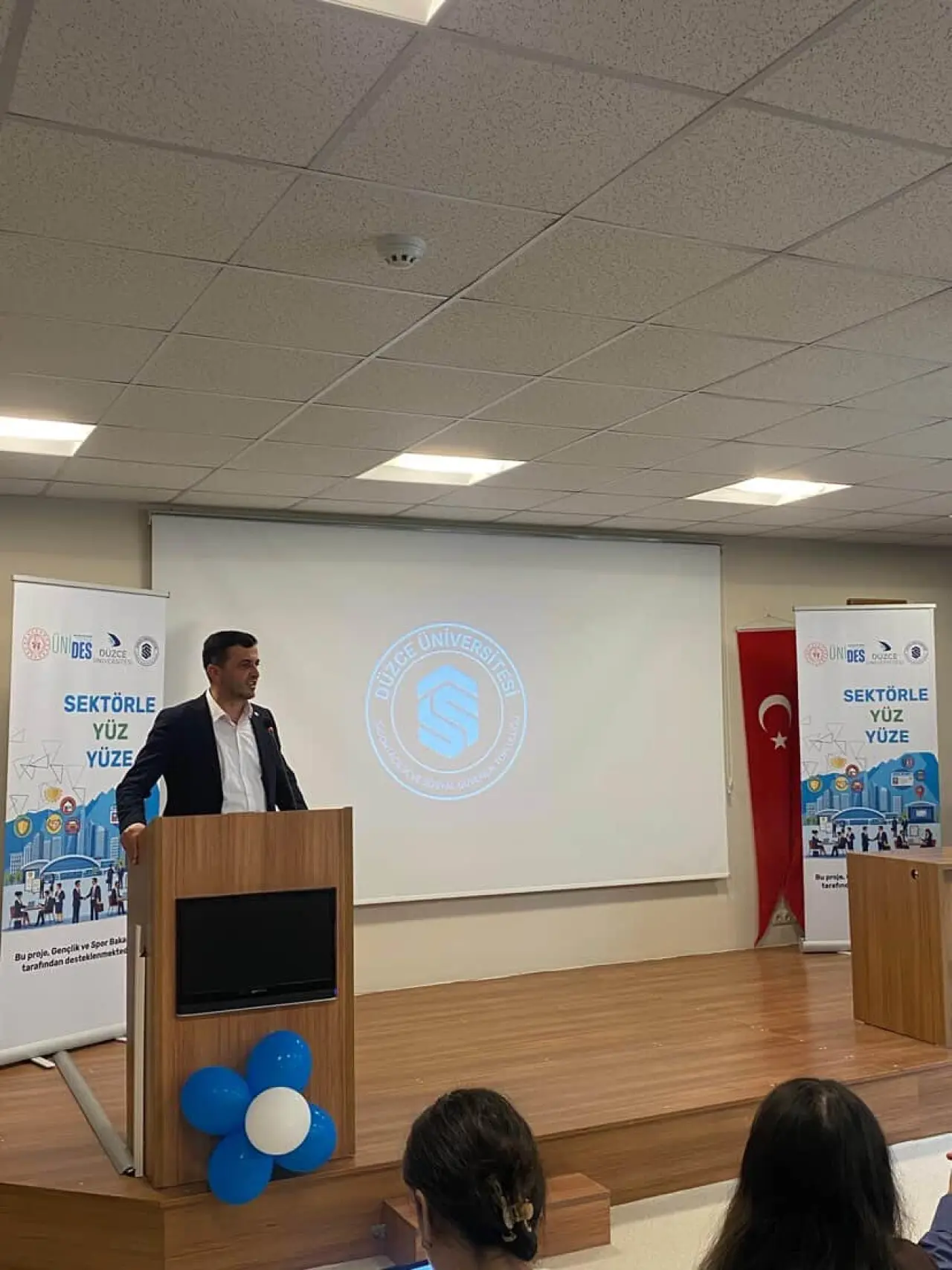 Sektör ile Yüz Yüze 3 Programı Sigorta Sektöründe Gururla Gerçekleşti 5