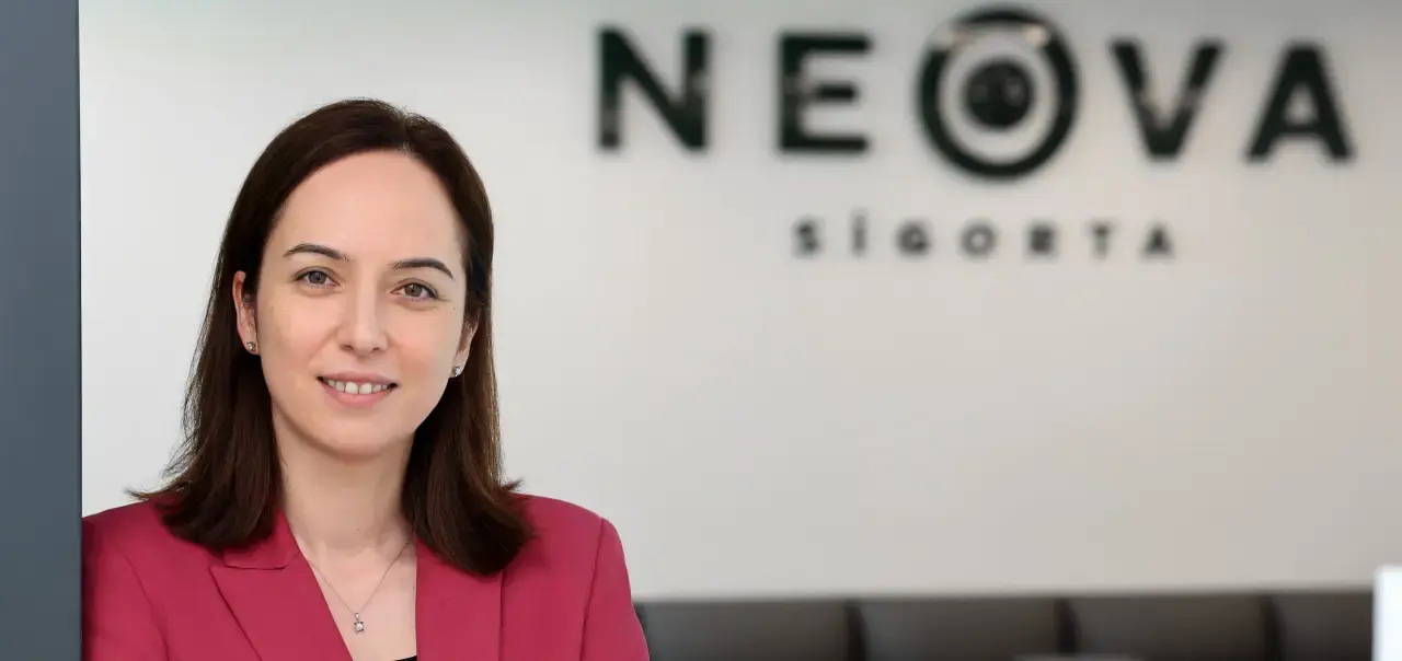 Neova Sigorta'dan yapay zekâda kurumsal yol haritası: “NeovaNEXT” - Sigorta  Dünyası