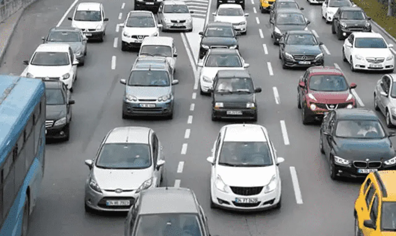 Eylül Ayı Trafik Sigortası